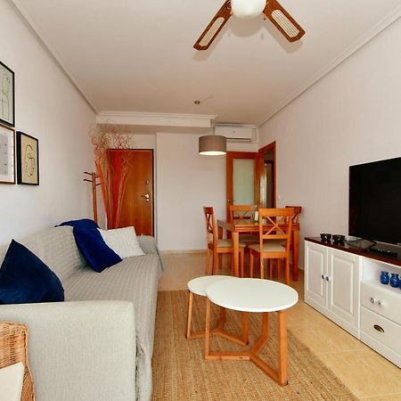 Apartamento Terrazas De Aguamarina Dehesa de Campoamor  Zewnętrze zdjęcie