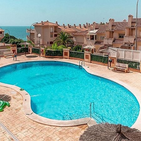 Apartamento Terrazas De Aguamarina Dehesa de Campoamor  Zewnętrze zdjęcie