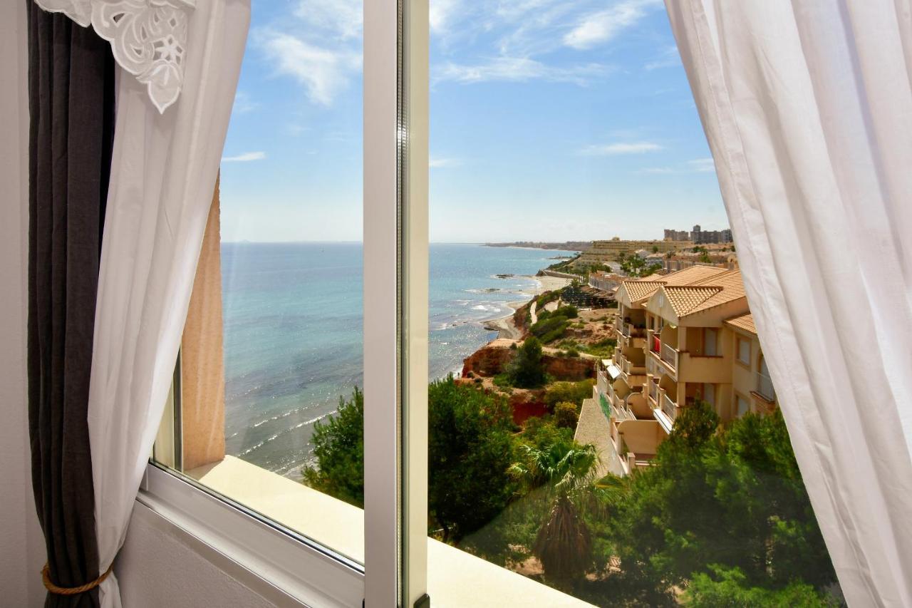 Apartamento Terrazas De Aguamarina Dehesa de Campoamor  Zewnętrze zdjęcie