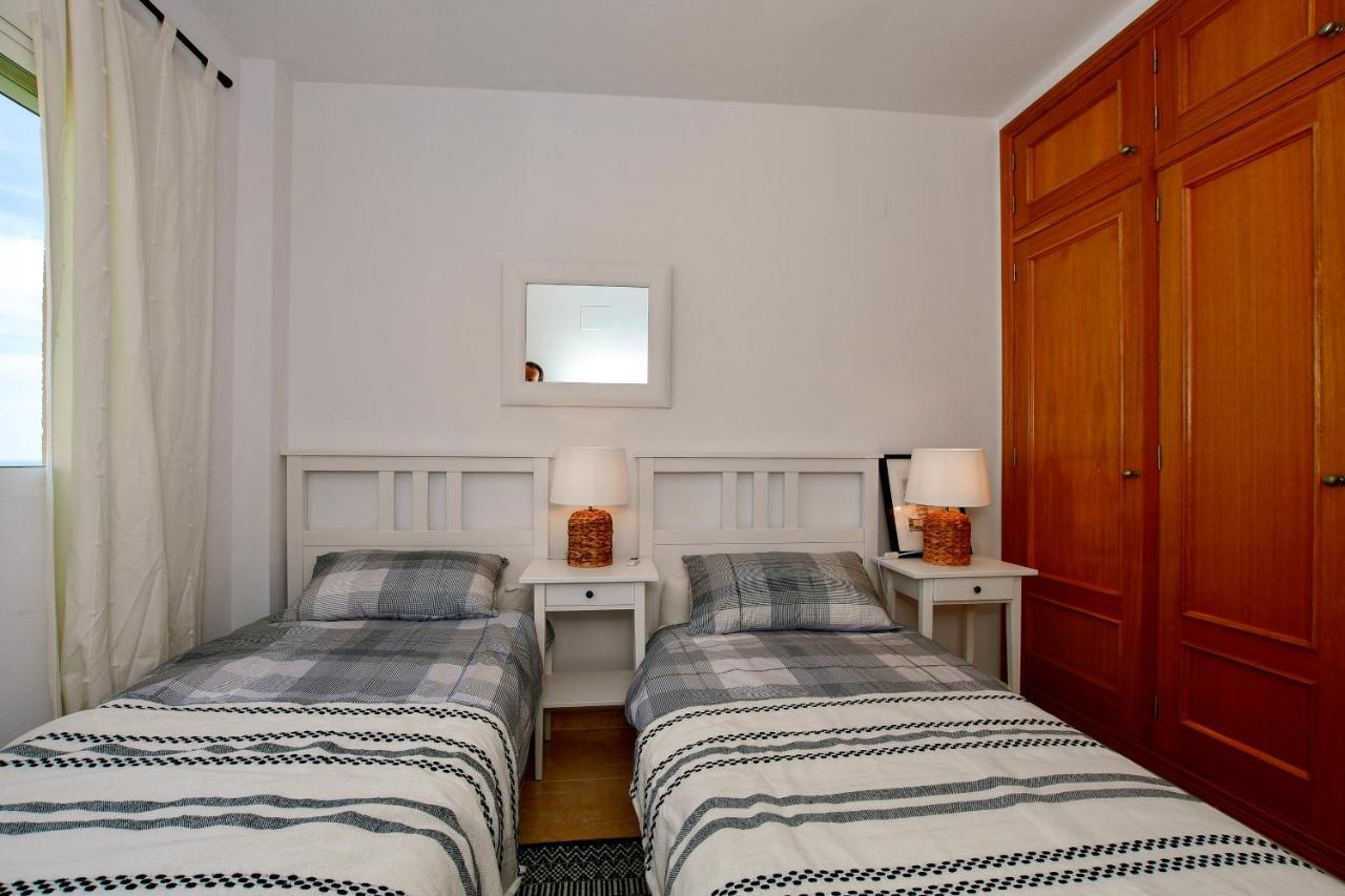 Apartamento Terrazas De Aguamarina Dehesa de Campoamor  Zewnętrze zdjęcie