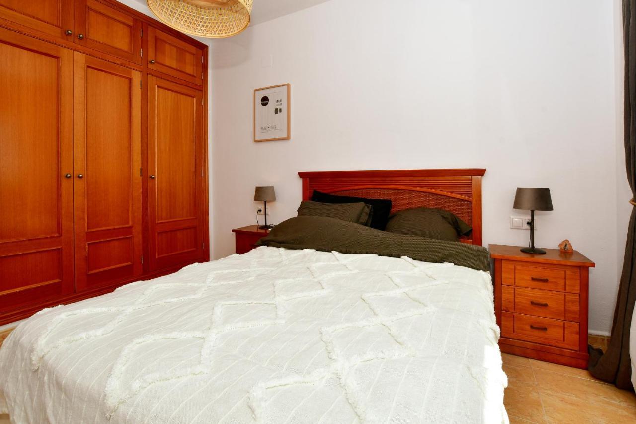 Apartamento Terrazas De Aguamarina Dehesa de Campoamor  Zewnętrze zdjęcie