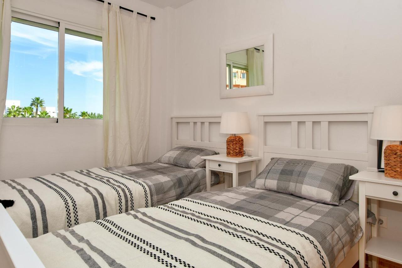 Apartamento Terrazas De Aguamarina Dehesa de Campoamor  Zewnętrze zdjęcie