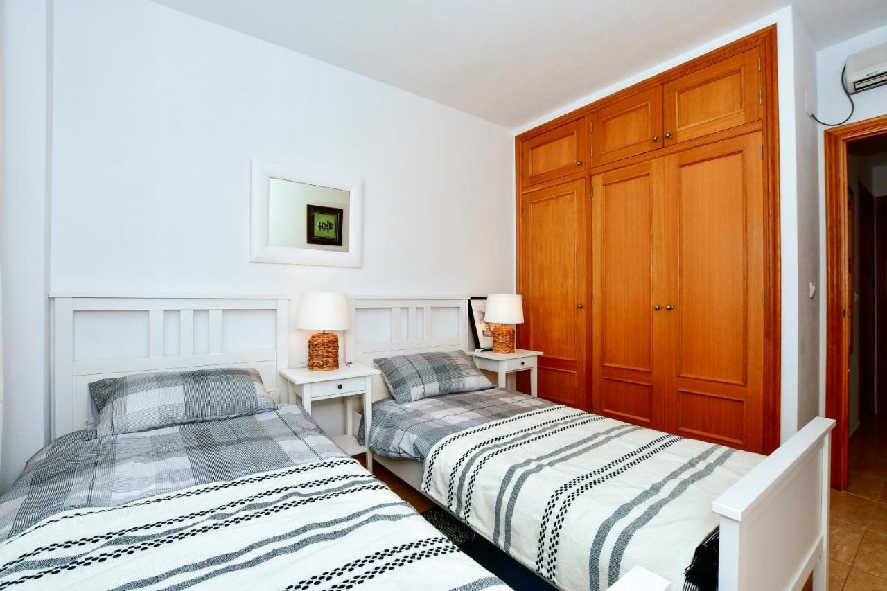 Apartamento Terrazas De Aguamarina Dehesa de Campoamor  Zewnętrze zdjęcie