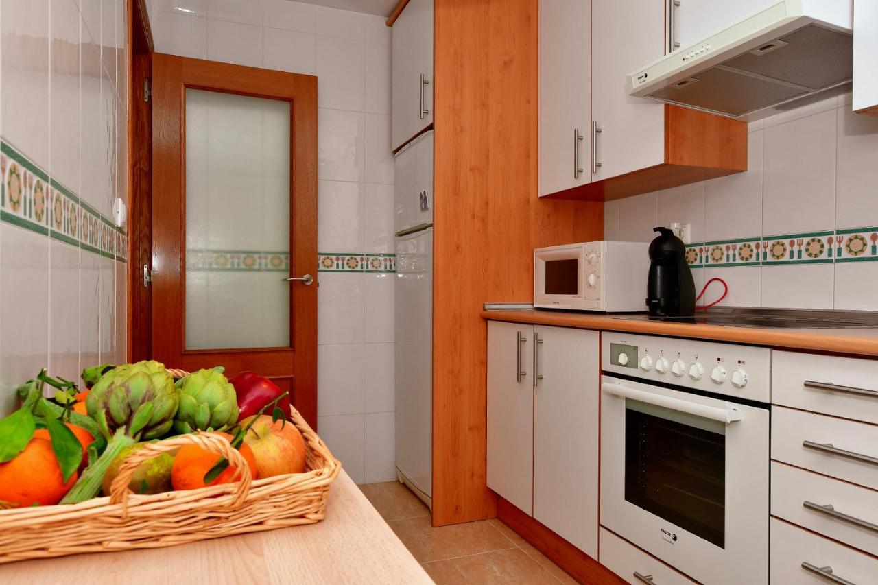 Apartamento Terrazas De Aguamarina Dehesa de Campoamor  Zewnętrze zdjęcie