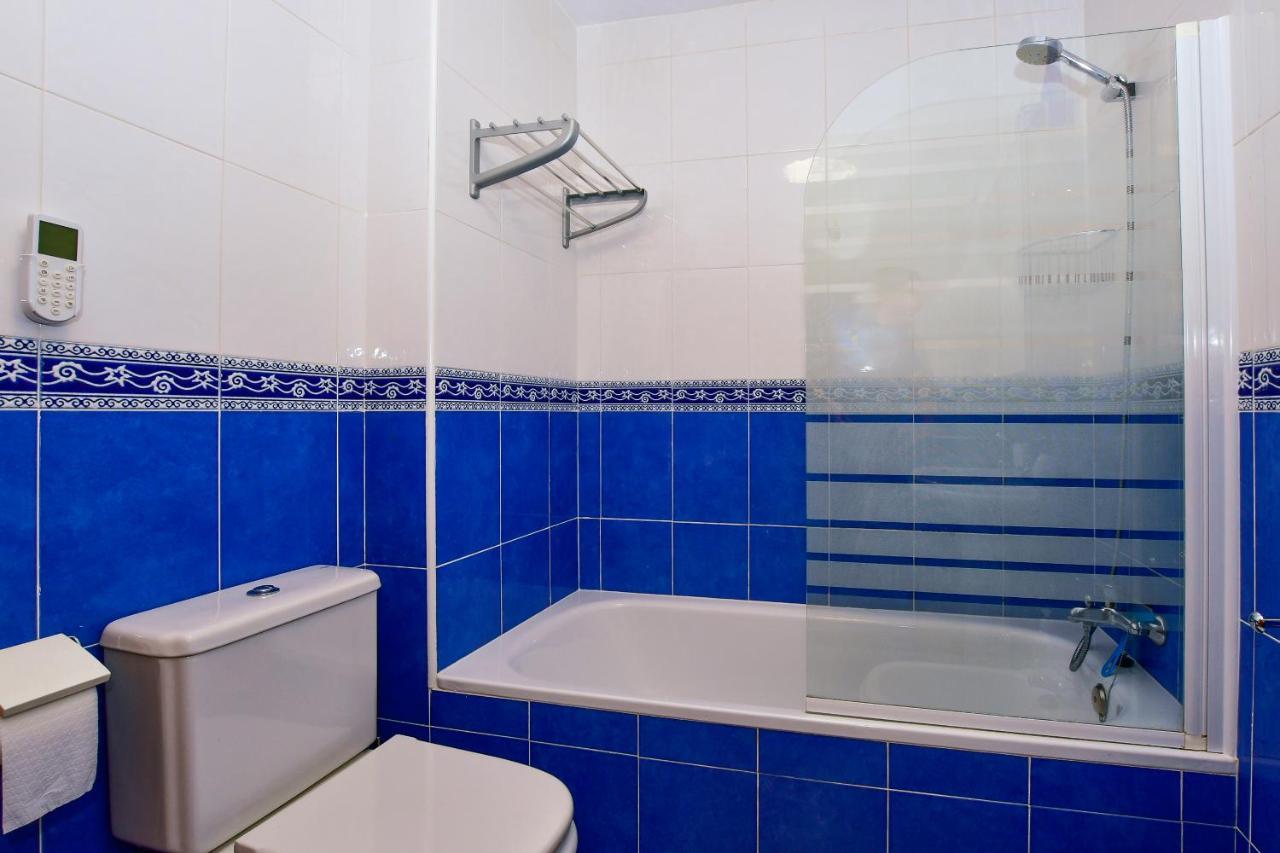 Apartamento Terrazas De Aguamarina Dehesa de Campoamor  Zewnętrze zdjęcie