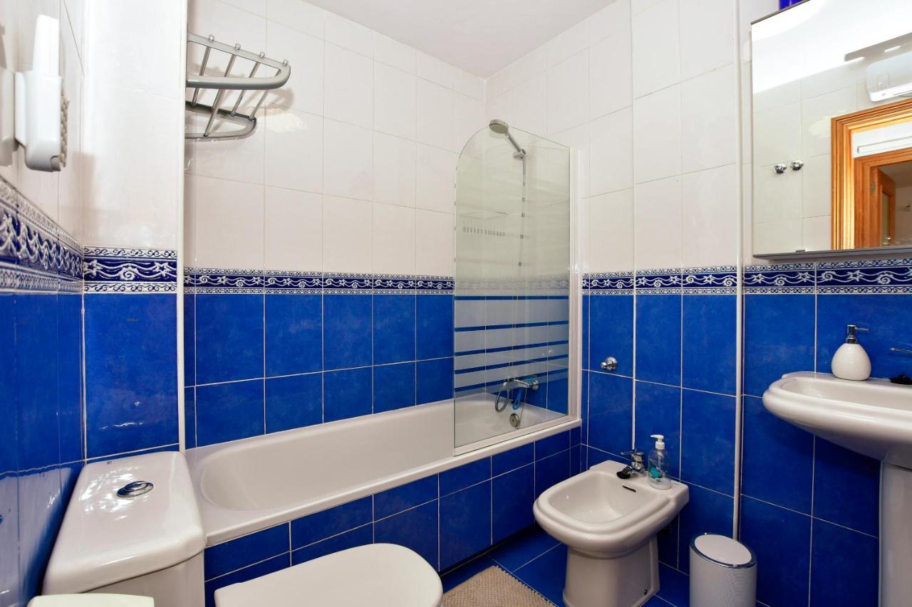 Apartamento Terrazas De Aguamarina Dehesa de Campoamor  Zewnętrze zdjęcie
